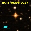IRAS 06396-0227