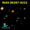 IRAS 06397-0222