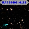 IRAS 06403-0138