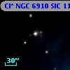Cl* NGC 6910    SIC     116