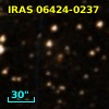 IRAS 06424-0237