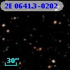 2E 0641.3-0202
