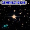 2E 0641.7-0134
