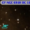 Cl* NGC 6910    SIC     117