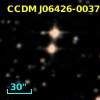 CCDM J06426-0037B