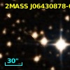 CCDM J06431-0233B