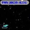 PMN J0639-0231