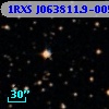 1RXS J063811.9-005216