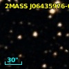2MASS J06435976-0156074