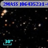 2MASS J06435231-0156011
