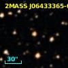2MASS J06433365-0158057