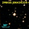 2MASS J06434324-0158098