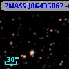 2MASS J06435082-0157423