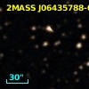 2MASS J06435788-0201086