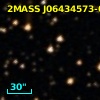 2MASS J06434573-0159590