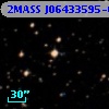 2MASS J06433595-0203463