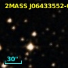 2MASS J06433552-0203238