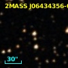 2MASS J06434356-0203545