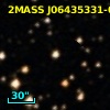 2MASS J06435331-0202124