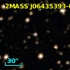 2MASS J06435393-0201355