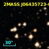 2MASS J06435723-0202139