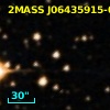 2MASS J06435915-0205094
