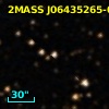 2MASS J06435265-0206103