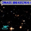 2MASS J06435364-0206088