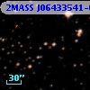 2MASS J06433541-0206438