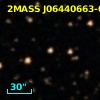 2MASS J06440663-0202177