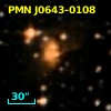 PMN J0643-0108