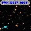 PMN J0637-0058