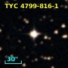 GSC 04799-00816