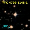 GSC 04799-01148