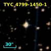 GSC 04799-01450