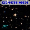 GSC 04799-00624