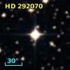 HD 292070