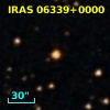 IRAS 06339+0000