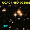 CCDM J06447-0002B