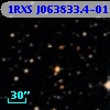 1RXS J063833.4-011039