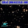 1RXS J064133.8-003716