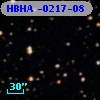 HBHA -0217-08
