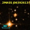 2MASS J06392613-0227088