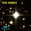 HD  46801