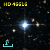 HD  46616