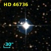 HD  46736