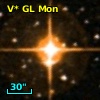 V* GL Mon