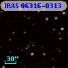 IRAS 06316-0313