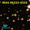 IRAS 06322-0335
