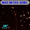 IRAS 06333-0305